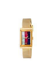 Gucci G-Frame watch - Gold