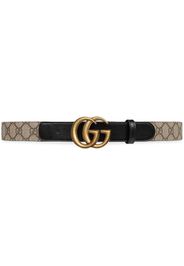 Double G buckle GG belt