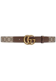 Double G buckle GG belt