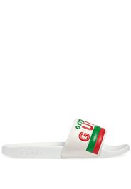 Original Gucci slide sandals