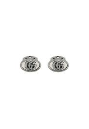 double G cufflinks