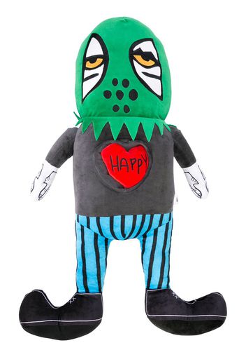 Haculla Hokey Mask Man toy - Multicolour