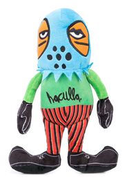 Haculla Hockey Mask Man toy - Multicolour