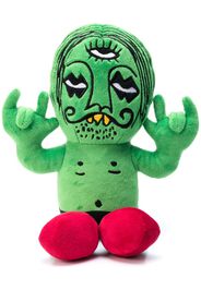 Rock On character pillow