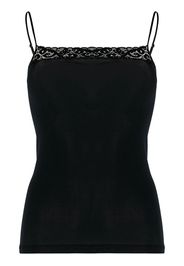 Moments lace-trimmed camisole top