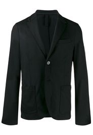 Harris Wharf London classic blazer - Black