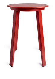 Revolver stool