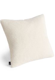 HAY textured square cushion - Neutrals