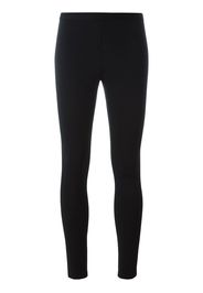 Helmut Lang classic leggings - Black