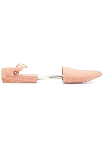 Hender Scheme 'Red Cedar' shoe trees - Brown