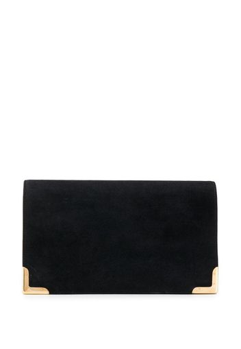 1960s Alskin clutch