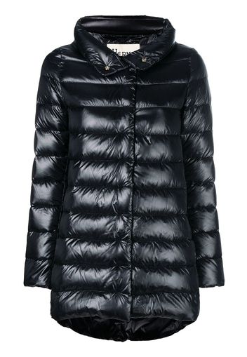 Herno ultralight Amelia jacket - Black
