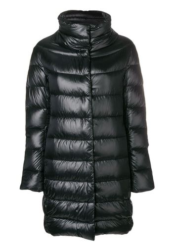 Herno Dora puffer jacket - Black