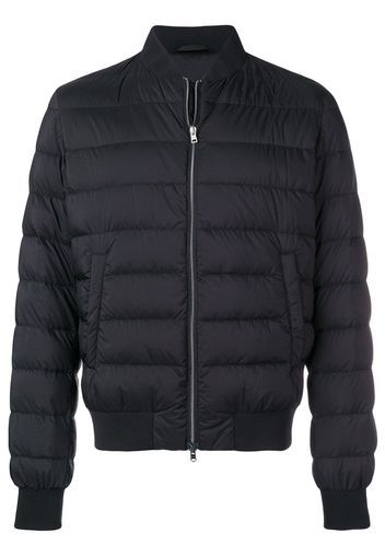 Herno quilted padded jacket - Black