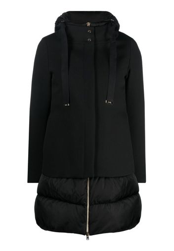 Herno Parka - Black