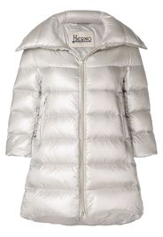 Herno puffer jacket - Grey