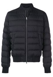 Herno quilted padded jacket - Black