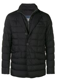 Herno padded jacket - Black