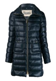 Herno padded down jacket - Blue