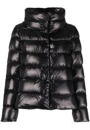 Herno padded down jacket - Black