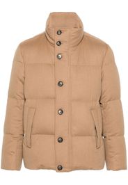 Herno padded jacket - Neutrals