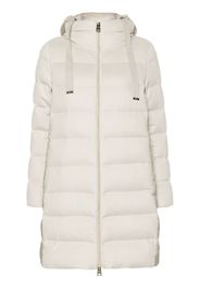 Herno padded jacket - Neutrals