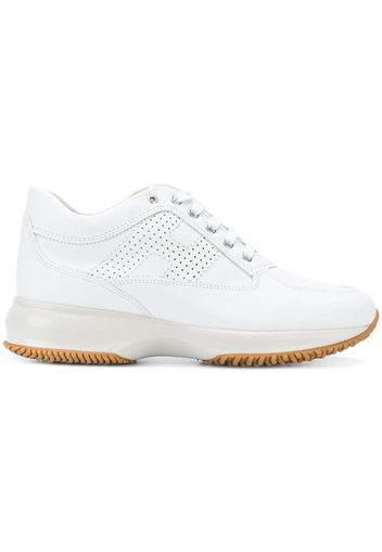 Hogan Interactive sneakers - White