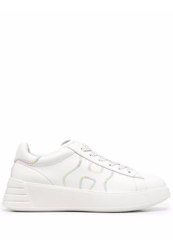 Hogan Interactive low-top sneakers - White