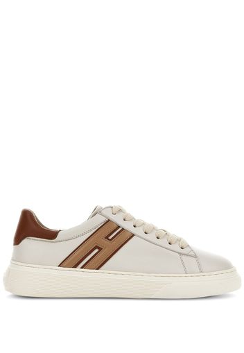 Hogan H630 low-top sneakers - Neutrals