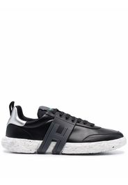 Hogan 3R low-top sneakers - Black