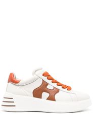 Hogan Rebel low-top sneakers - Neutrals