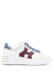 Hogan Rebel low-top sneakers - White