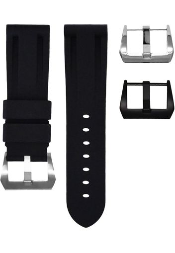 pin-buckle watch strap 24mm