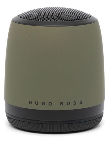 Gæstfrihed Talje sav Hugo Hugo Boss, HUGO Matrix ultralight speaker - Green | Catalove