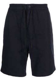 HUGO drawstring bermuda shorts - Blue