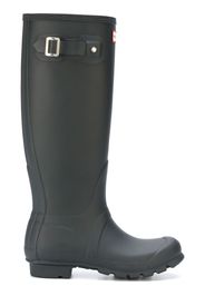 Hunter Hunter boots - Black