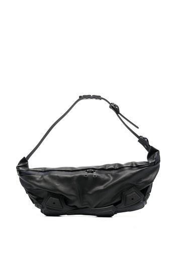 Innerraum Module 07 faux-leather belt bag - Black