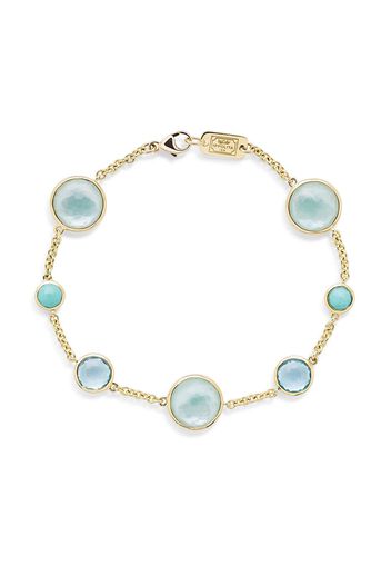 IPPOLITA 18kt gold Lollipop bracelet