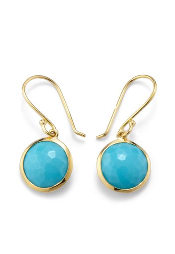 IPPOLITA Small Single Drop Lollipop Earrings - Gold