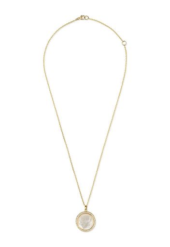 IPPOLITA Medium Lollipop Pendant - Gold