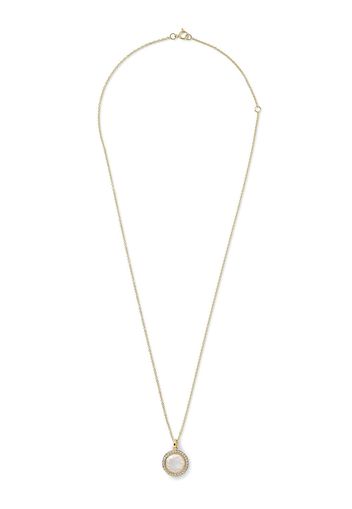 IPPOLITA Small Lollipop Pendant - Gold