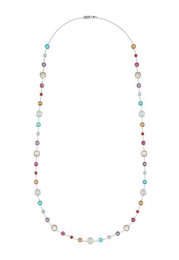 IPPOLITA Lollitini Long Necklace in Sterling Silver