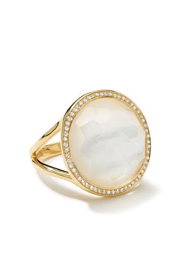 IPPOLITA Medium Lollipop Ring - Gold