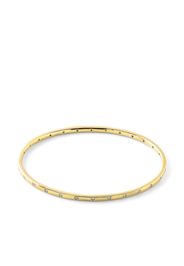 IPPOLITA Bangle in 18K Gold with Diamonds