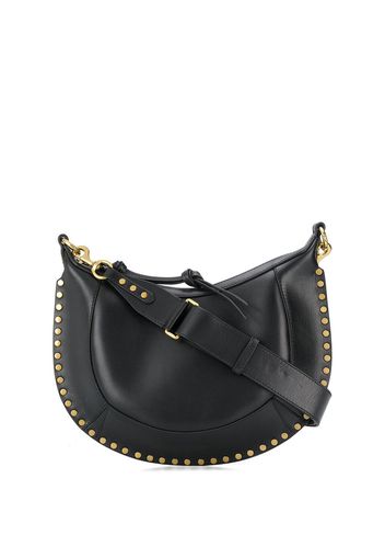 Isabel Marant Naoko shoulder bag - Black