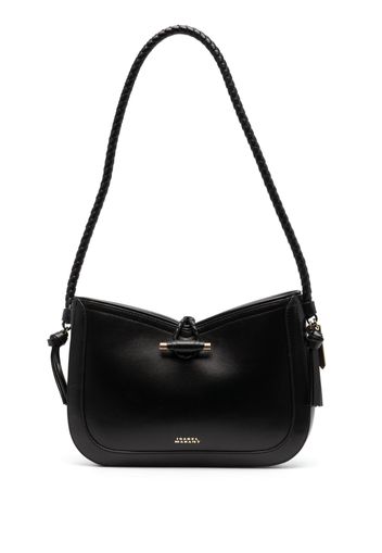 ISABEL MARANT Vigo shoulder bag - Black