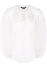 Isabel Marant isabel marant PHT226622P034I 0 bianco a altre fibre - White