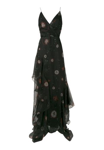 Isolda Amabile dress - Black