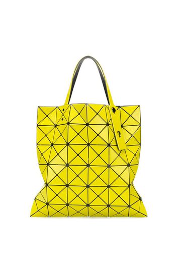 Prism shopper tote