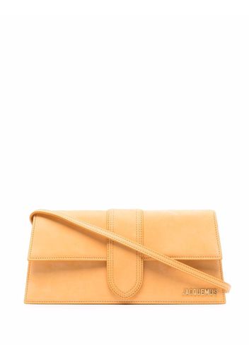 Jacquemus Le Bambino Long shoulder bag - Orange